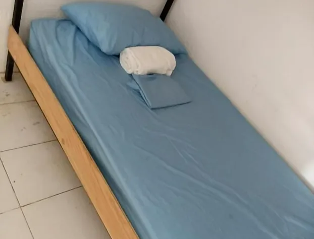 Mexi-Kool Hostel hotel detail image 2