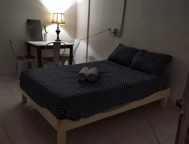 Mexi-Kool Hostel hotel detail image 3