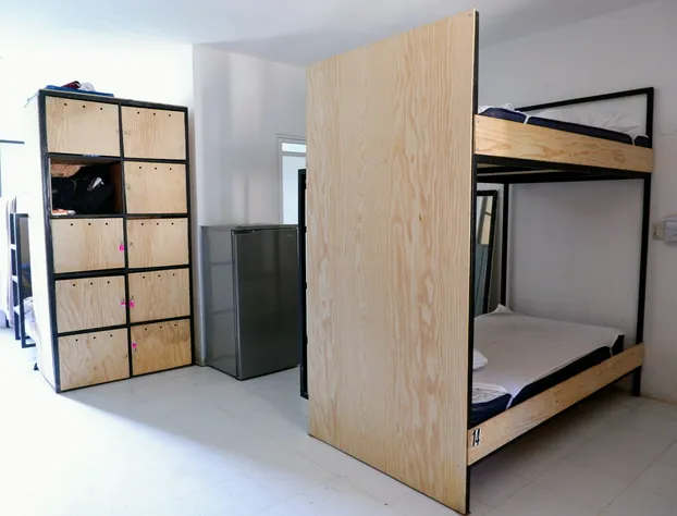 Mexi-Kool Hostel hotel detail image 4