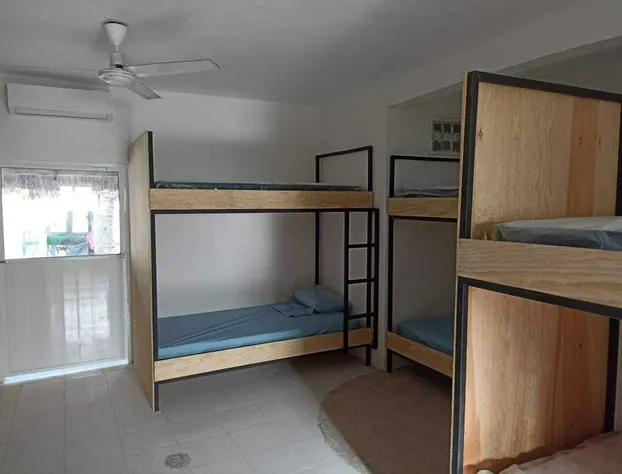 Mexi-Kool Hostel hotel detail image 2