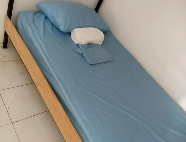 Mexi-Kool Hostel hotel detail image 3