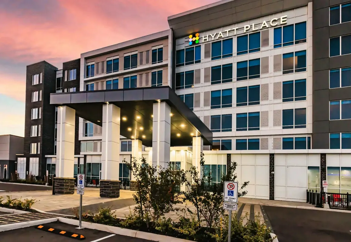 Hyatt Place Toronto - Brampton hotel hero