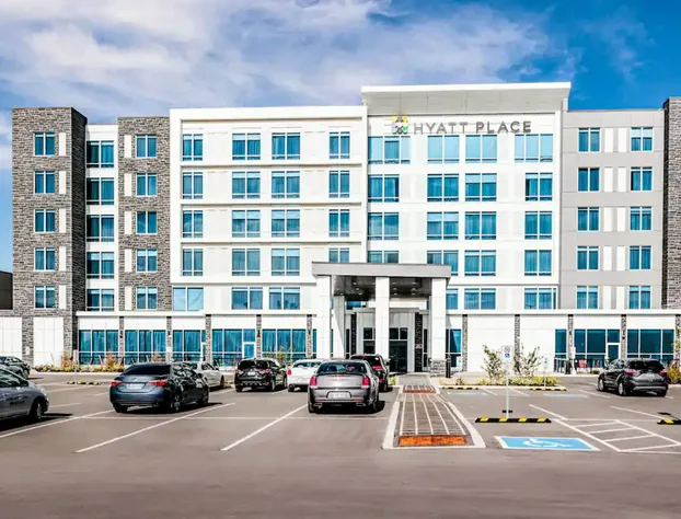 Hyatt Place Toronto - Brampton hotel detail image 1