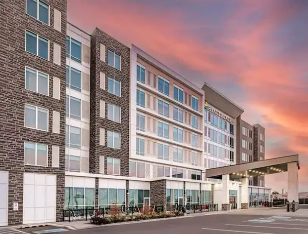 Hyatt Place Toronto - Brampton hotel detail image 2