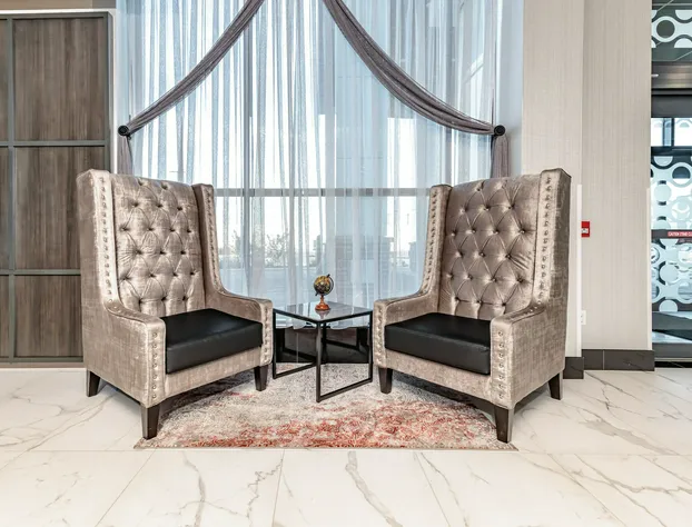 Hyatt Place Toronto - Brampton hotel detail image 3