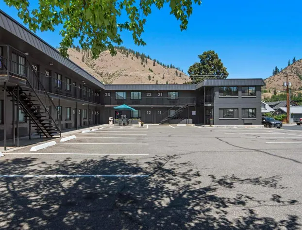 Cashmere Inn hotel detail image 1