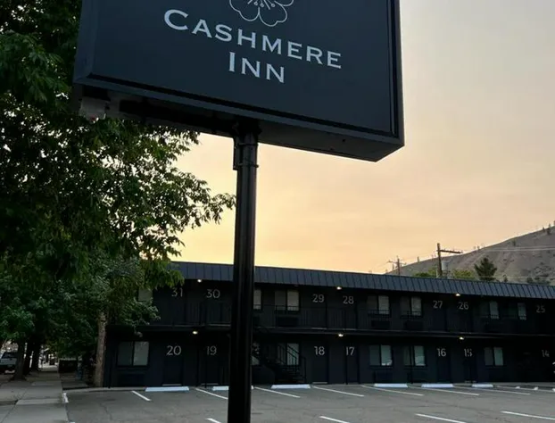 Cashmere Inn hotel detail image 3