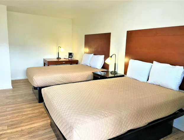 Budget Inn Giddings by Mukhi Hotels hotel detail image 1