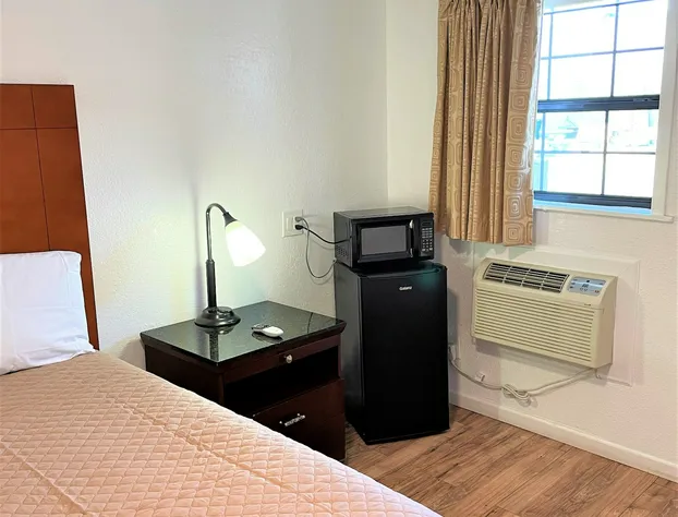 Budget Inn Giddings by Mukhi Hotels hotel detail image 2