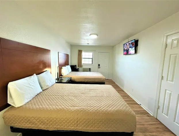 Budget Inn Giddings by Mukhi Hotels hotel detail image 4