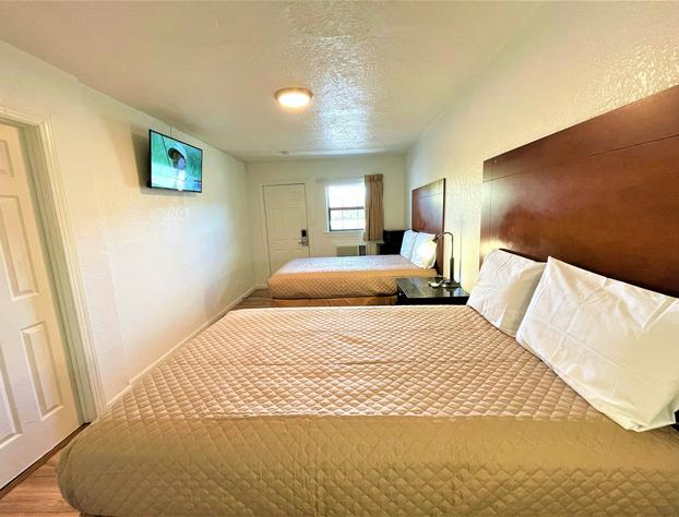 Budget Inn Giddings by Mukhi Hotels hotel detail image 1