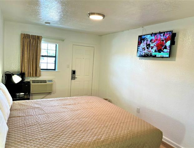 Budget Inn Giddings by Mukhi Hotels hotel detail image 2