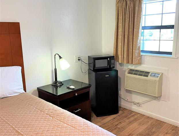 Budget Inn Giddings by Mukhi Hotels hotel detail image 3