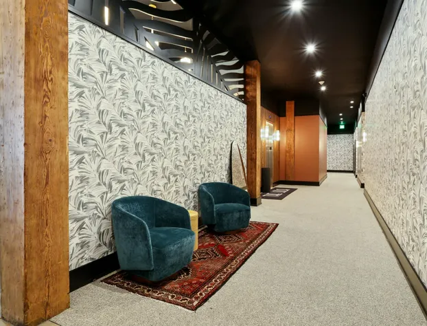 Roami At The Lola hotel detail image 2