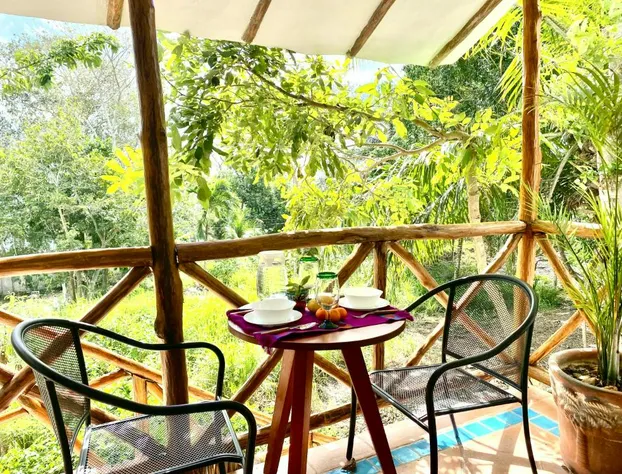 Maison Bacalar hotel detail image 3