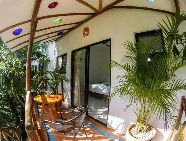 Maison Bacalar hotel detail image 1