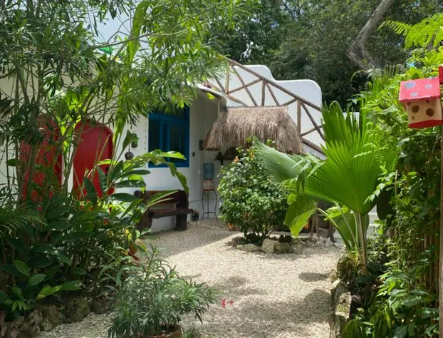 Maison Bacalar hotel detail image 3