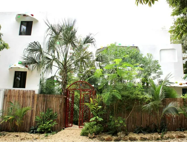 Maison Bacalar hotel detail image 4