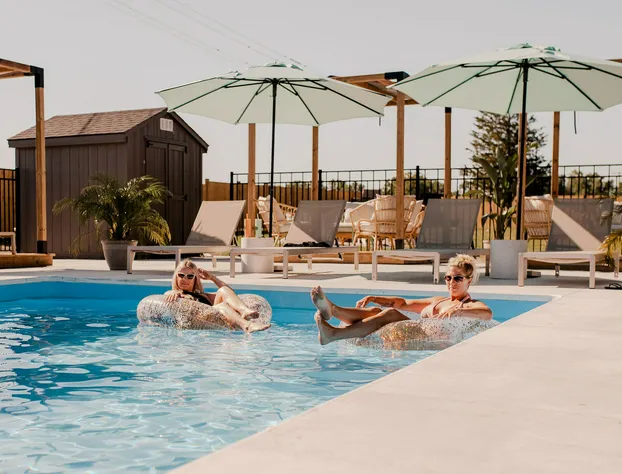 The Kiwi Motel hotel detail image 1