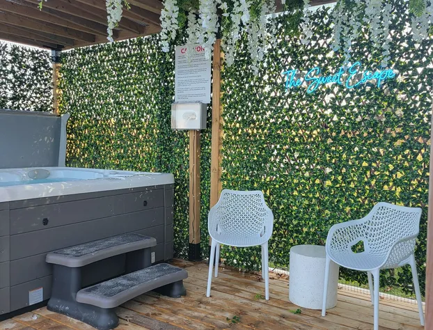 The Kiwi Motel hotel detail image 2