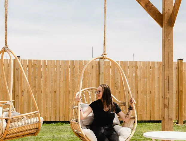 The Kiwi Motel hotel detail image 4