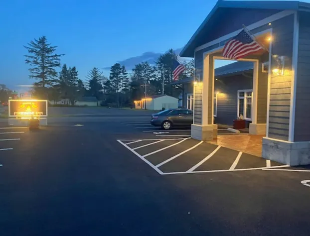 The Fireside Inn hotel detail image 2