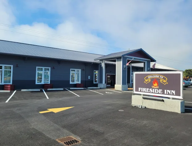 The Fireside Inn hotel detail image 4