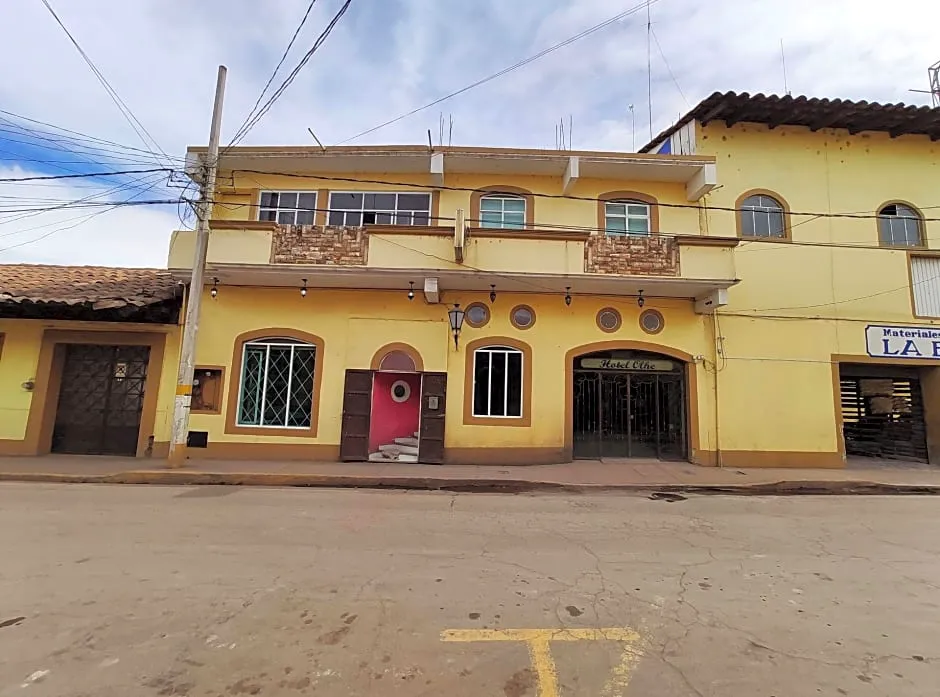 OYO Hotel Olhe,Chignahuapan,Museo Mexicano del Axolote MUMAX hotel hero