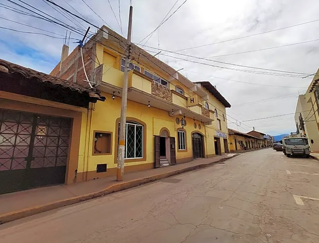 OYO Hotel Olhe,Chignahuapan,Museo Mexicano del Axolote MUMAX hotel detail image 1