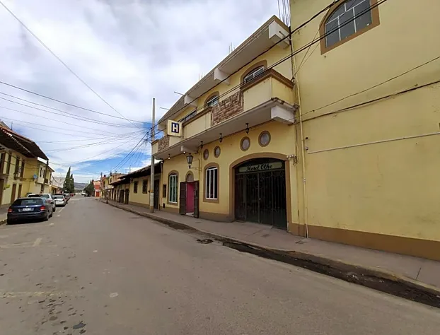 OYO Hotel Olhe,Chignahuapan,Museo Mexicano del Axolote MUMAX hotel detail image 2