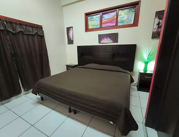 OYO Hotel Olhe,Chignahuapan,Museo Mexicano del Axolote MUMAX hotel detail image 4