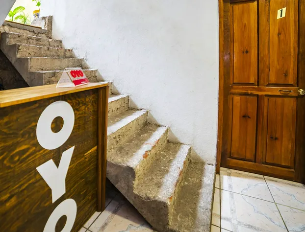 OYO Casa Banqueta Alta, Antigua Estación del Ferrocaril, Guanajuato Centro hotel detail image 4