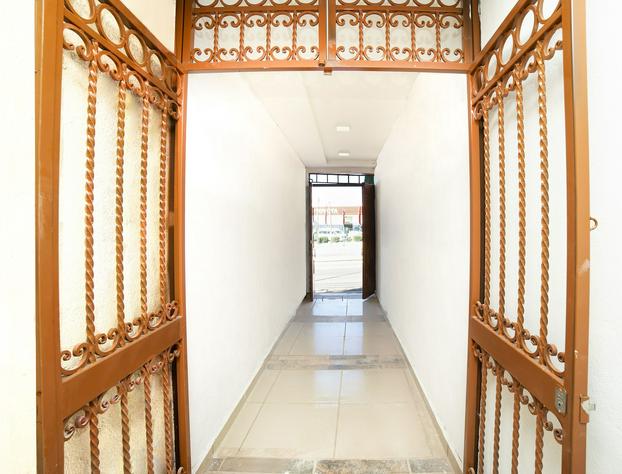 OYO Promenade hotel detail image 3