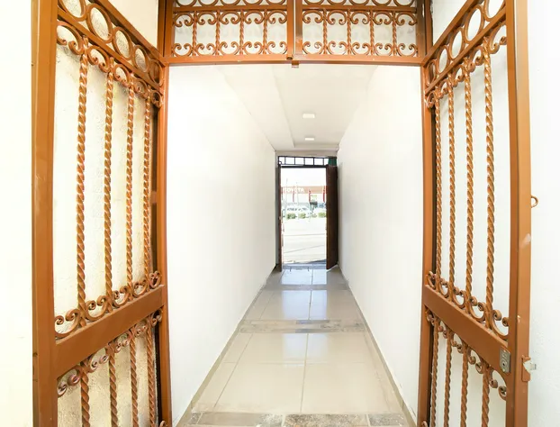 OYO Promenade hotel detail image 3