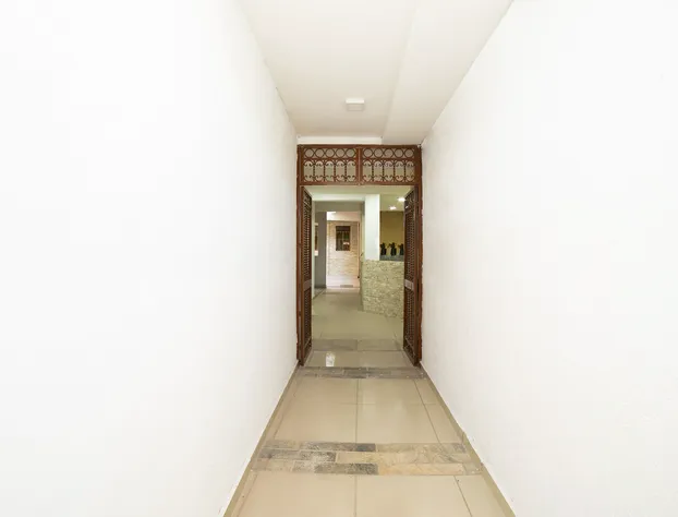 OYO Promenade hotel detail image 4