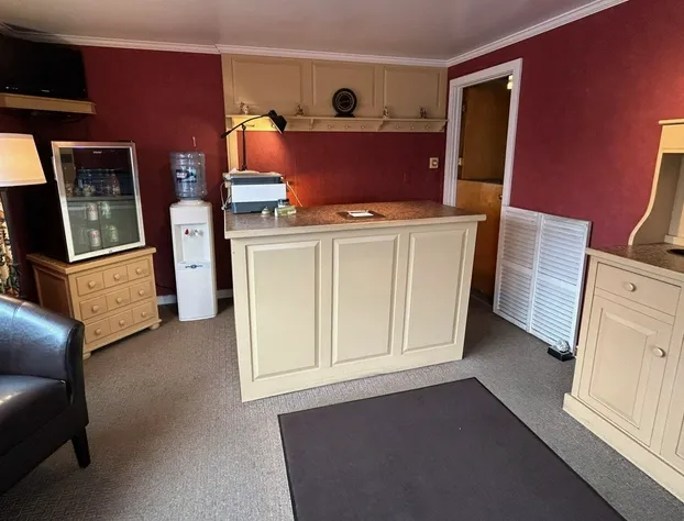 The Stevens Motel hotel detail image 1