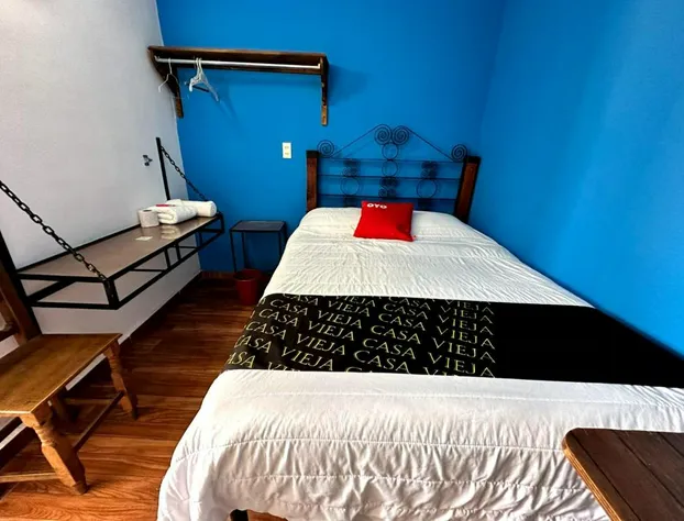 OYO Casa Vieja,Ciudad Serdán,Museo La Magnolia hotel detail image 3