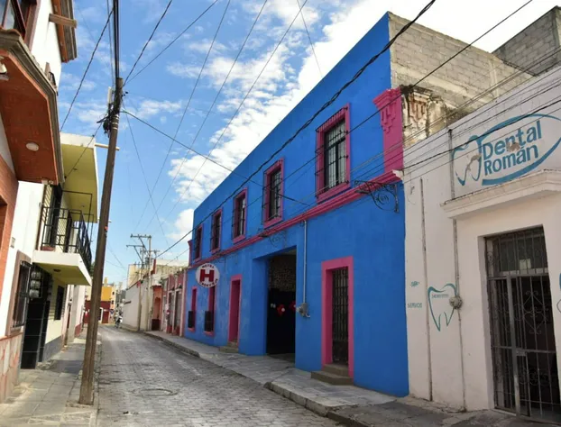 OYO Casa Vieja,Ciudad Serdán,Museo La Magnolia hotel detail image 1