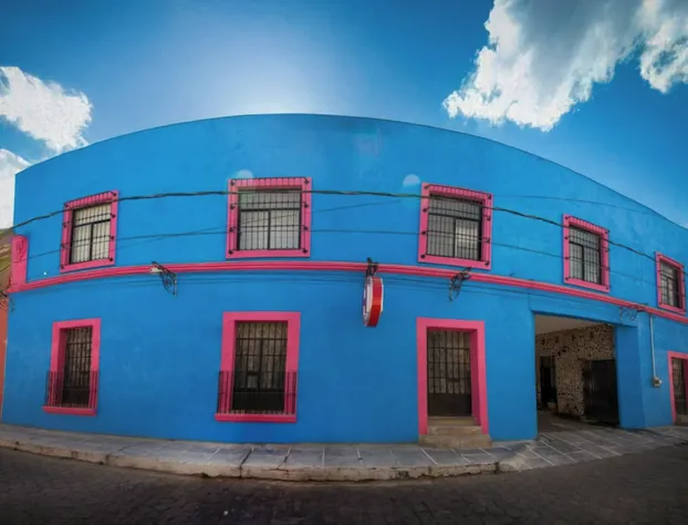 OYO Casa Vieja,Ciudad Serdán,Museo La Magnolia hotel detail image 3