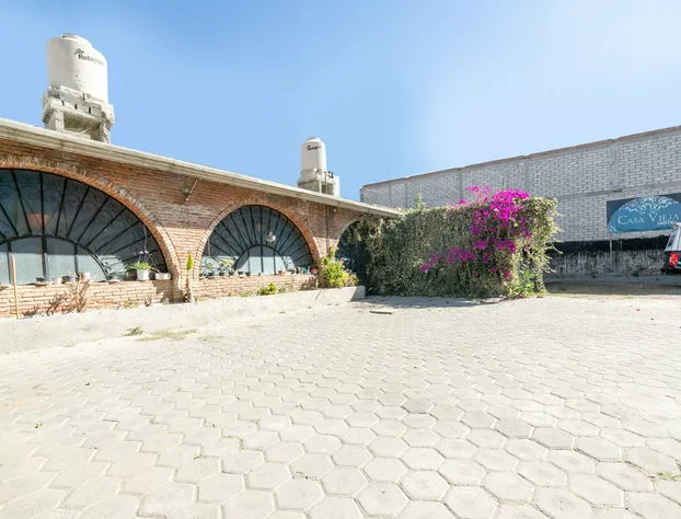 OYO Casa Vieja,Ciudad Serdán,Museo La Magnolia hotel detail image 1