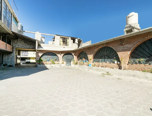 OYO Casa Vieja,Ciudad Serdán,Museo La Magnolia hotel detail image 3