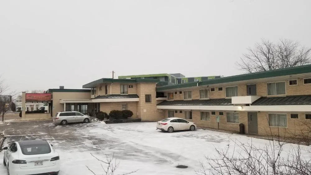 Valued Stay Aloha hotel hero