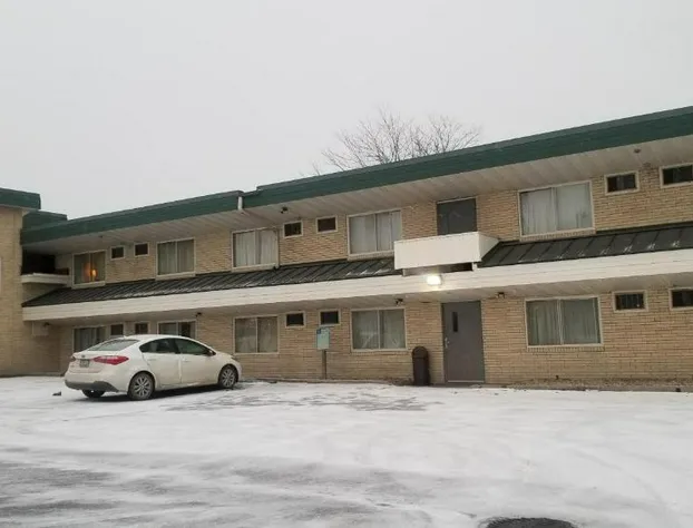 Valued Stay Aloha hotel detail image 1