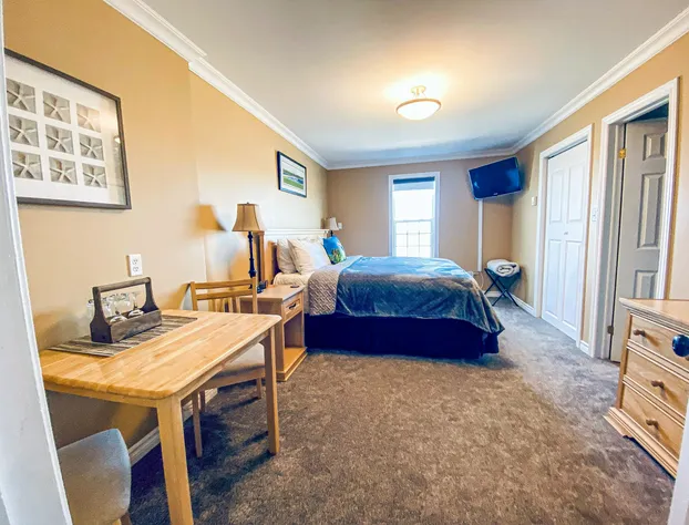 Sea Breeze Bed & Breakfast hotel detail image 4