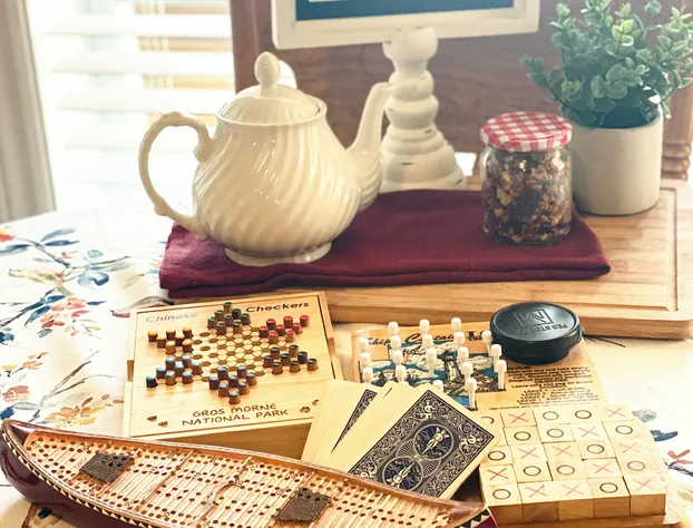 Sea Breeze Bed & Breakfast hotel detail image 3