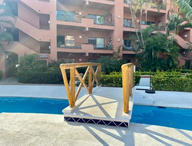 Condo Psol By Trvl2hm hotel detail image 3