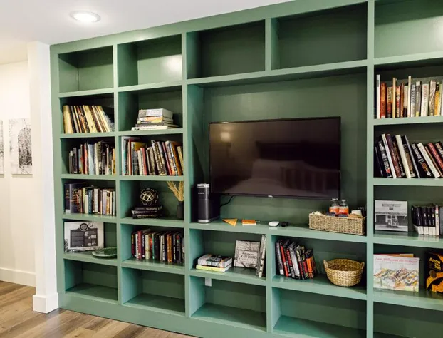 Tangerine Motel hotel detail image 1