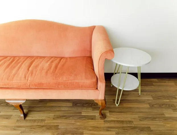 Tangerine Motel hotel detail image 2