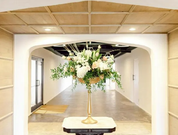 Tangerine Motel hotel detail image 3