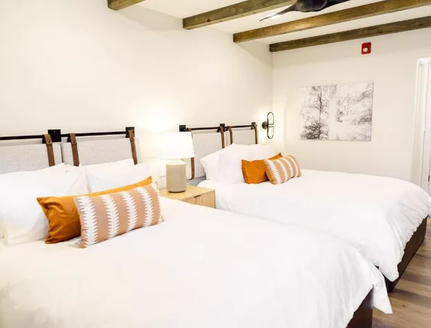 Tangerine Motel hotel detail image 4